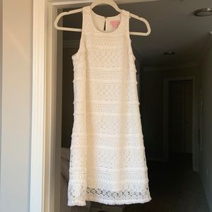 00 Lily Pulitzer shift dress